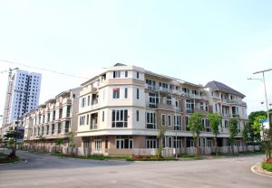 khu đô thị xuân phương