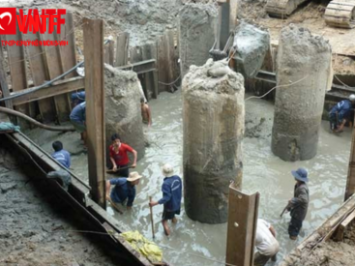 Dịch Vụ Cọc Khoan Nhồi Tại Bình Dương – Uy Tín, Nhanh Chóng