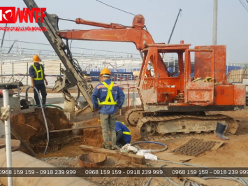 Khi Nào Nên Dùng Cọc Khoan Nhồi Đường Kính Lớn?