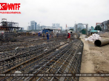 Dịch Vụ Cọc Khoan Nhồi Tại Thanh Hóa – Uy Tín, Nhanh Chóng
