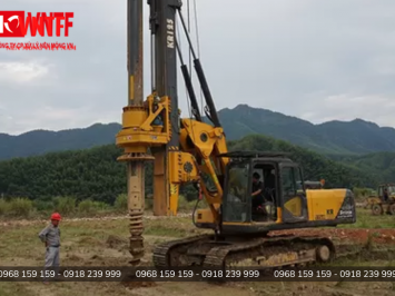 Ảnh Hưởng Môi Trường Khi Khoan Nhồi – Giải Pháp Giảm Thiểu