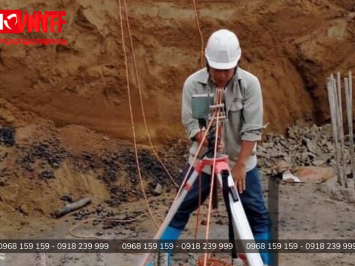 Lý Do Nên Dùng Cọc Khoan Nhồi Cho Công Trình Nhà Xưởng