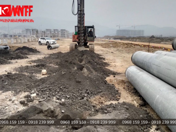 Nhận Biết Cọc Khoan Nhồi Không Đạt Chất Lượng – Dấu Hiệu Và Giải Pháp