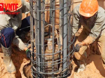Dịch Vụ Cọc Khoan Nhồi Tại TP.HCM – Uy Tín, Nhanh Chóng