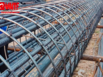 Dịch Vụ Cọc Khoan Nhồi Tại Kiên Giang – Uy Tín, Nhanh Chóng