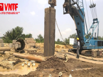 Cọc Khoan Nhồi Và Khả năng chịu tải