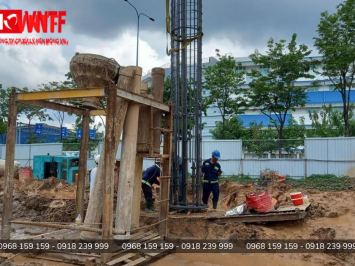 So Sánh Cọc Khoan Nhồi và Cọc Ép – Lựa Chọn Nào Tốt Hơn?