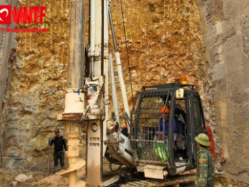 Dịch Vụ Cọc Khoan Nhồi Tại Hậu Giang – Uy Tín, Nhanh Chóng