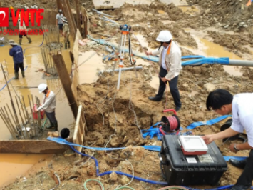 Báo Giá Cọc Khoan Nhồi 2025 Mới Nhất