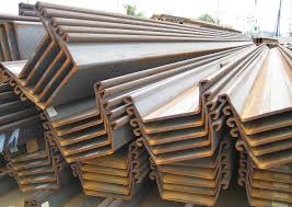 ​Lý do cừ larsen phổ biến ở các công trình 1