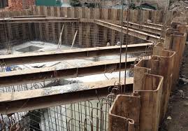 Tìm hiểu về quy trình thi công cừ Larsen 1