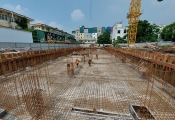 ÉP CỪ LARSEN
