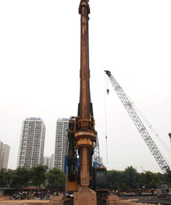 MÁY KHOAN CỌC NHỒI XCMG150